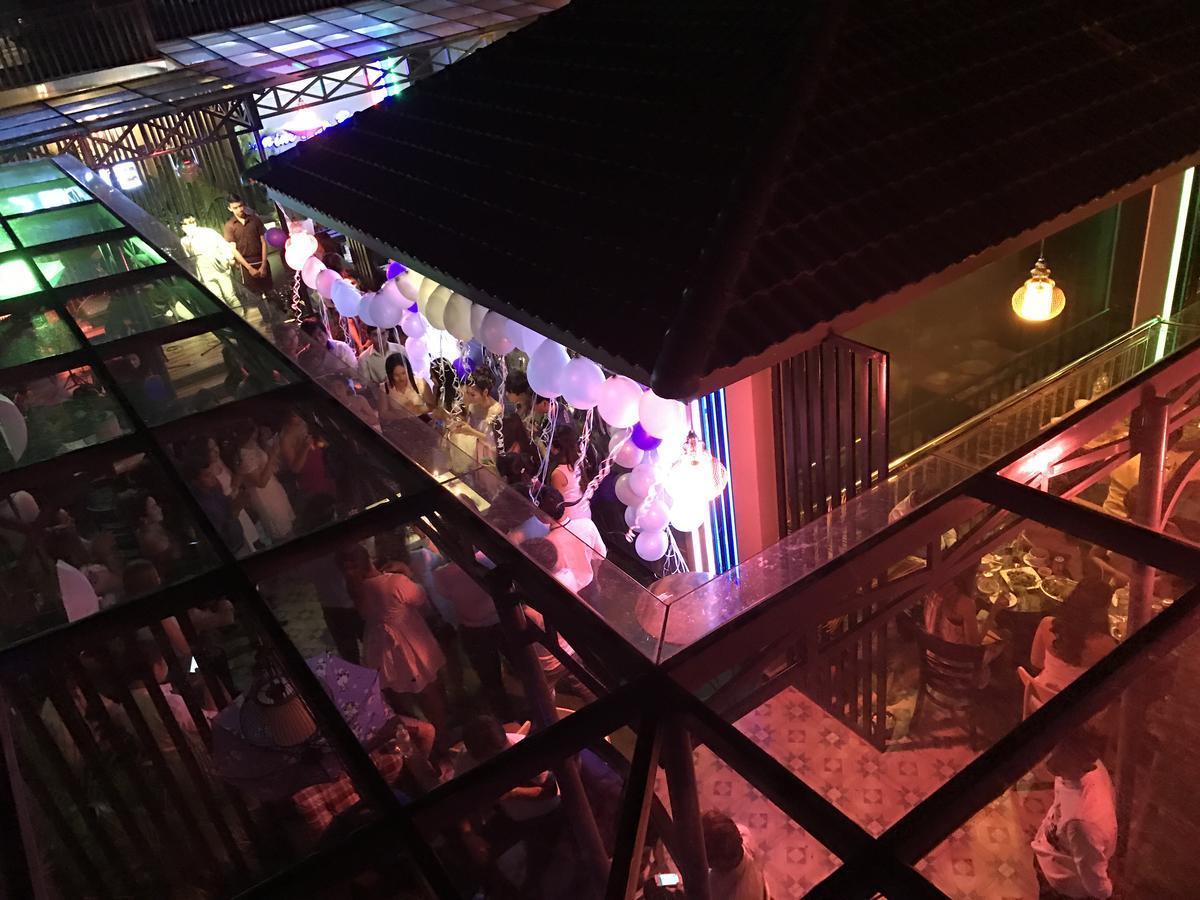 Jasmine Hotel& Sky Bar Μπατταμπάνγκ Εξωτερικό φωτογραφία