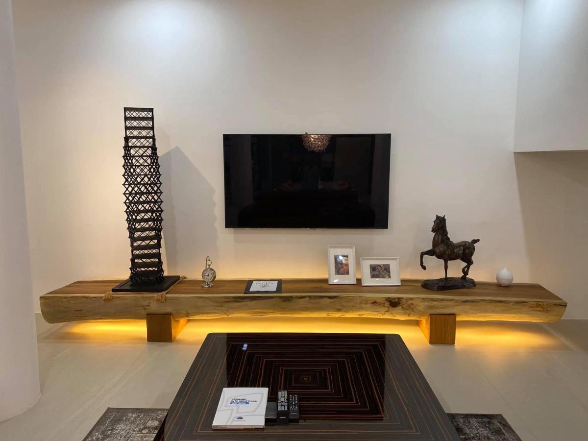 Jasmine Hotel& Sky Bar Μπατταμπάνγκ Εξωτερικό φωτογραφία